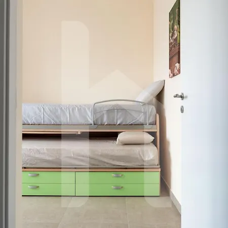 شقة Homiday - Via Roma, 32 بينيتو