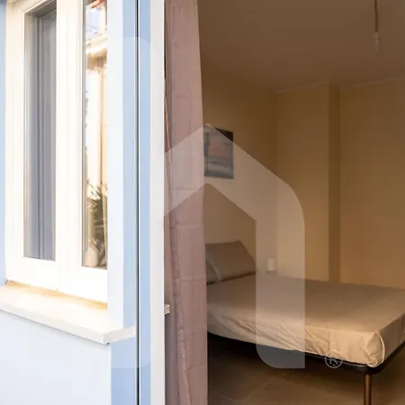 Homiday - Via Roma, 32 Apartmán *