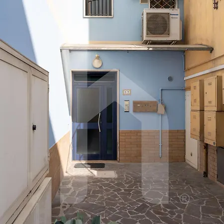 شقة Homiday - Via Roma, 32 بينيتو
