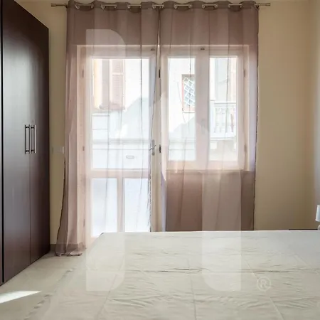 Apartmán Homiday - Via Roma, 32