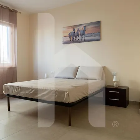 شقة Homiday - Via Roma, 32 بينيتو
