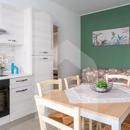 شقة Homiday - Via Roma, 32