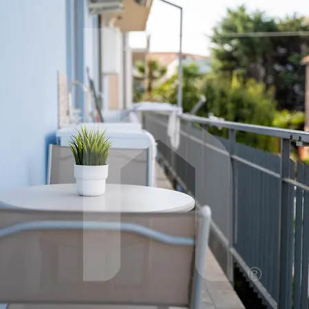 شقة Homiday - Via Roma, 32 بينيتو