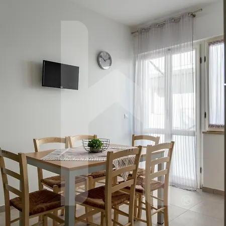 شقة Homiday - Via Roma, 32